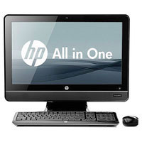 PC HP Compaq 8200 Elite All-in-One (LX966ET#ABE)